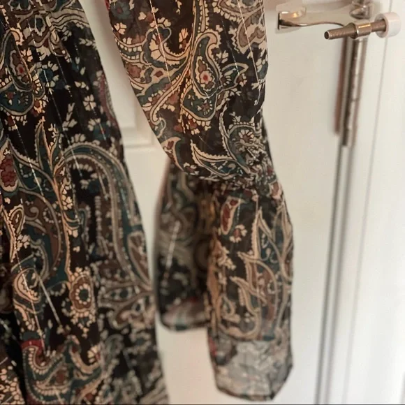 NWT JOIE DRESS XXS - Picture 5 of 7